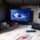 Image for article titled How truckers make a home on the road